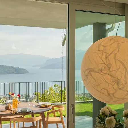 Valarin Elite By Rent Villa Vercana